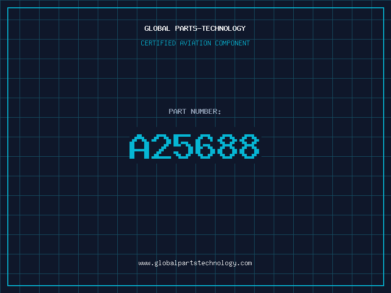 Aviation Part A25688