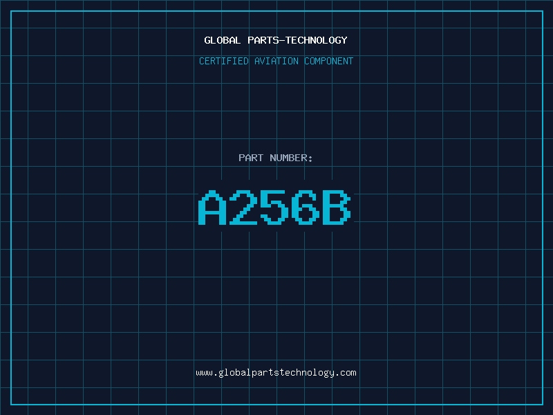 Aviation Part A256B
