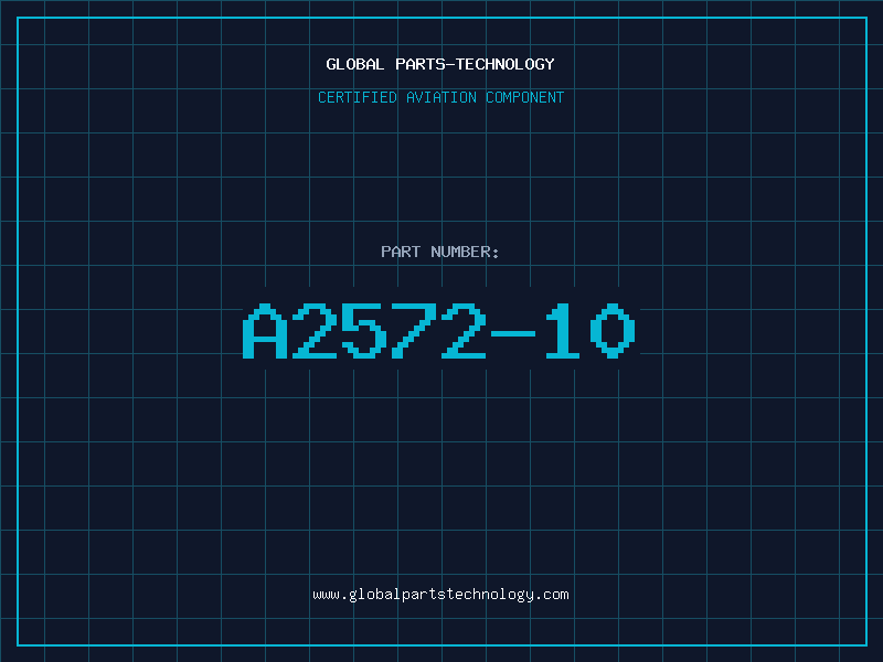 Aviation Part A2572-10
