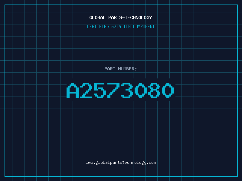 Aviation Part A2573080