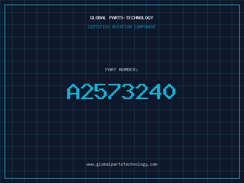 Aviation Part A2573240