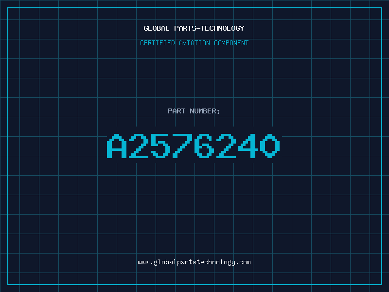 Aviation Part A2576240
