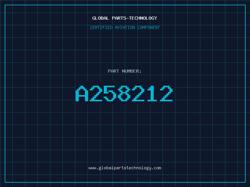 Aviation Part A258212