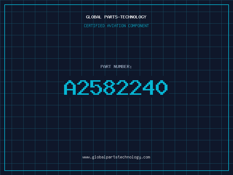Aviation Part A2582240