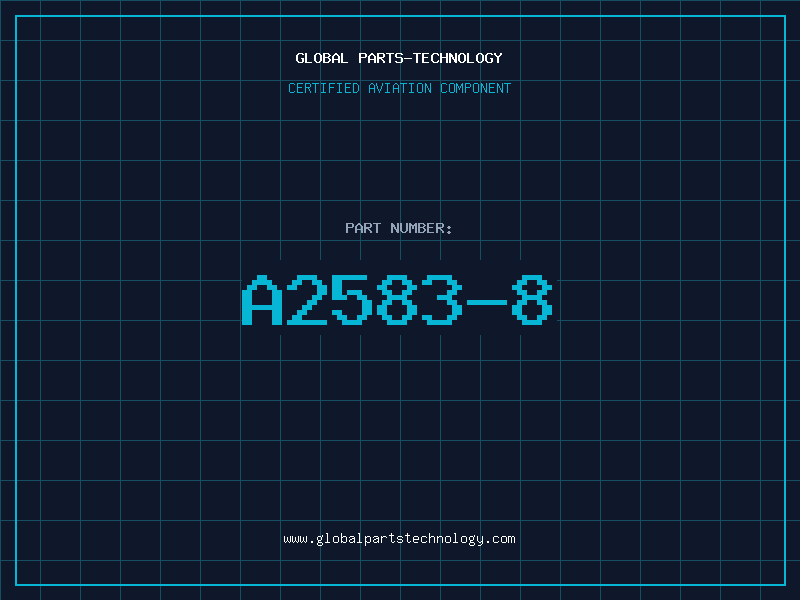Aviation Part A2583-8