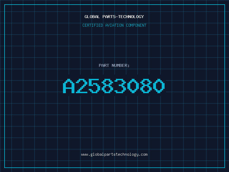 Aviation Part A2583080