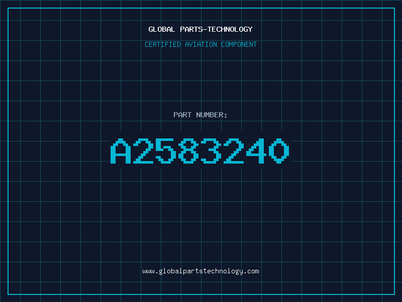 Aviation Part A2583240