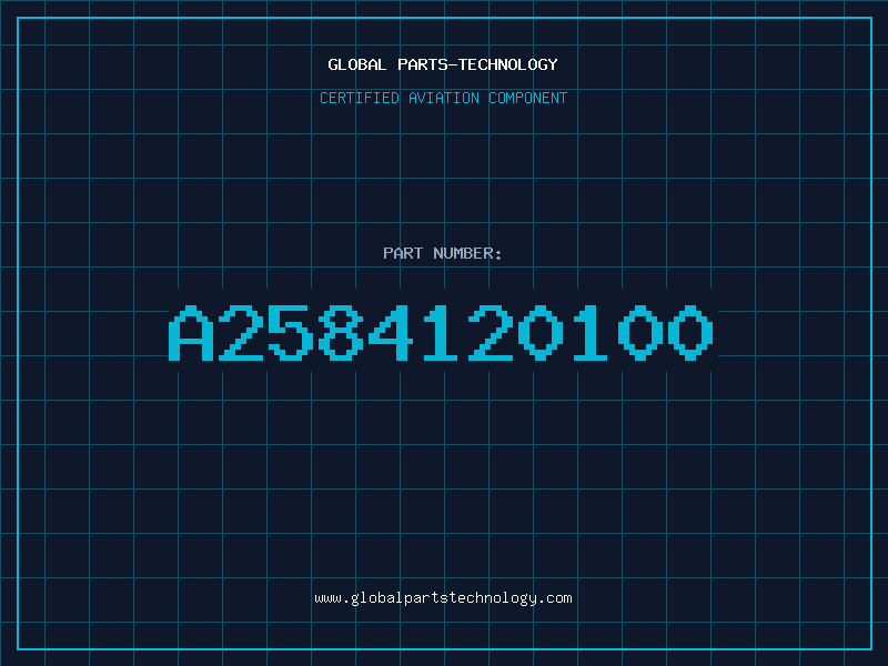 Aviation Part A2584120100