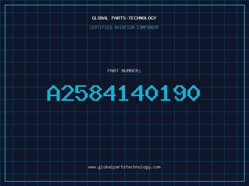 Aviation Part A2584140190