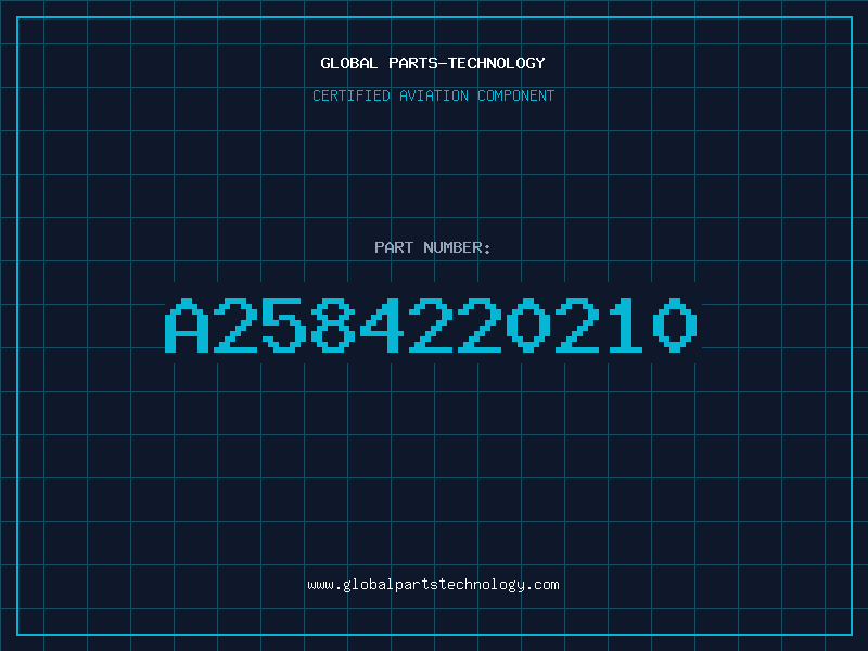 Aviation Part A2584220210