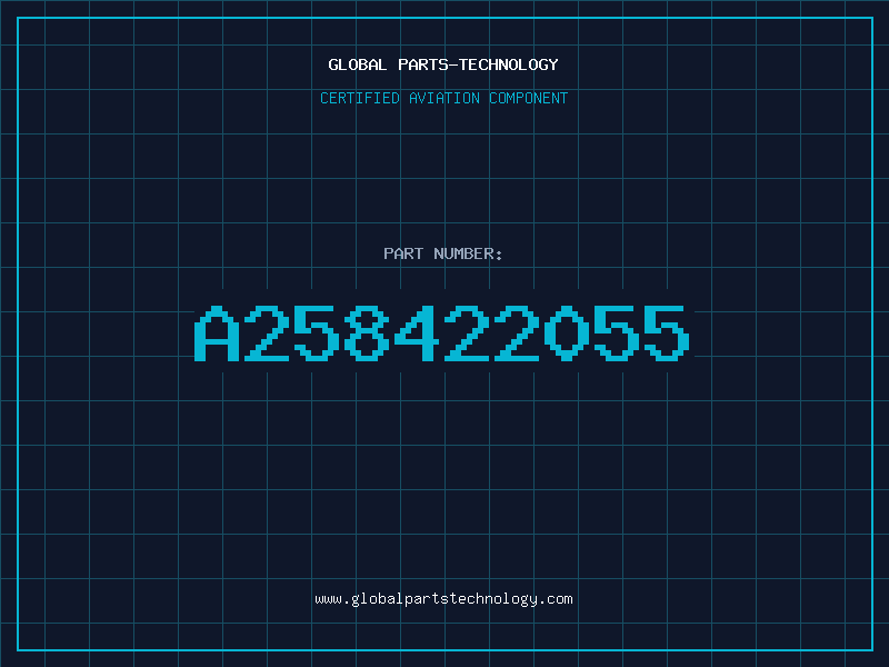 Aviation Part A258422055