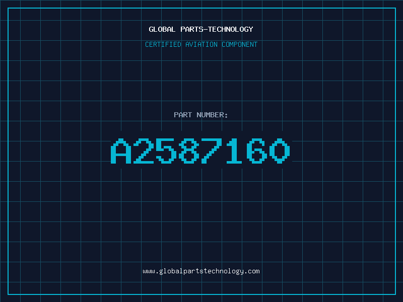 Aviation Part A2587160