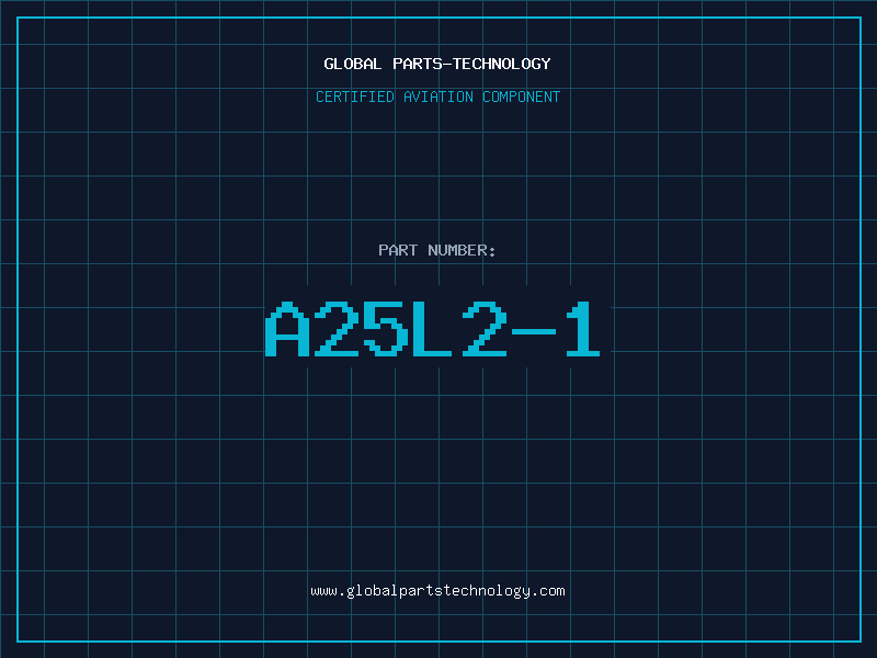 Aviation Part A25L2-1