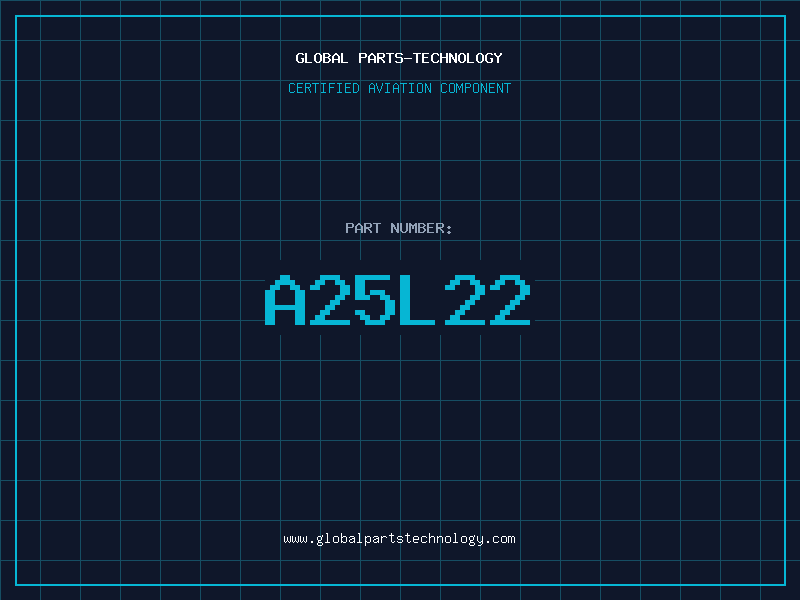 Aviation Part A25L22