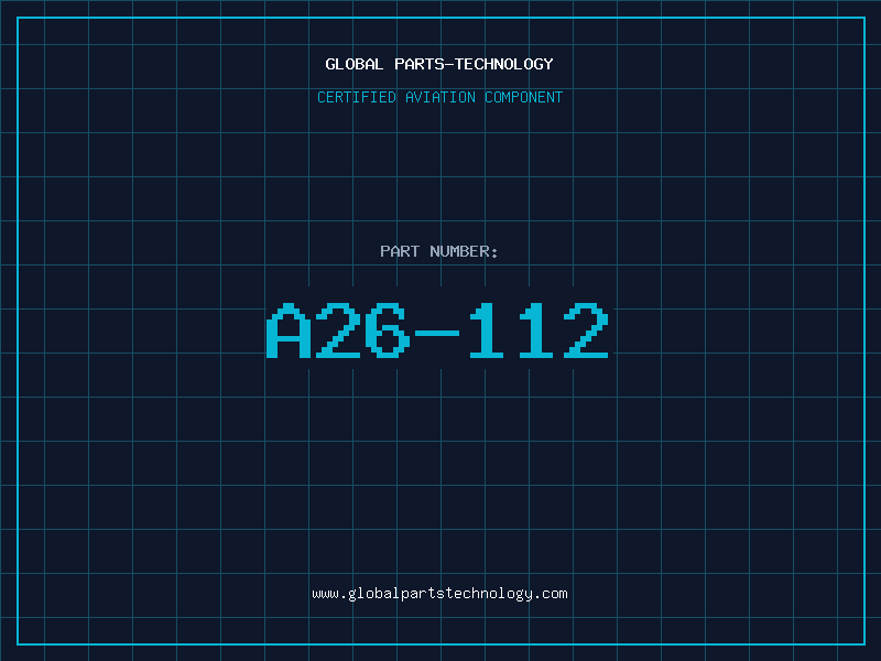 Aviation Part A26-112
