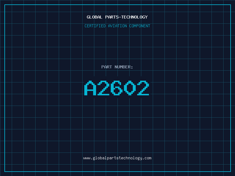 Aviation Part A2602