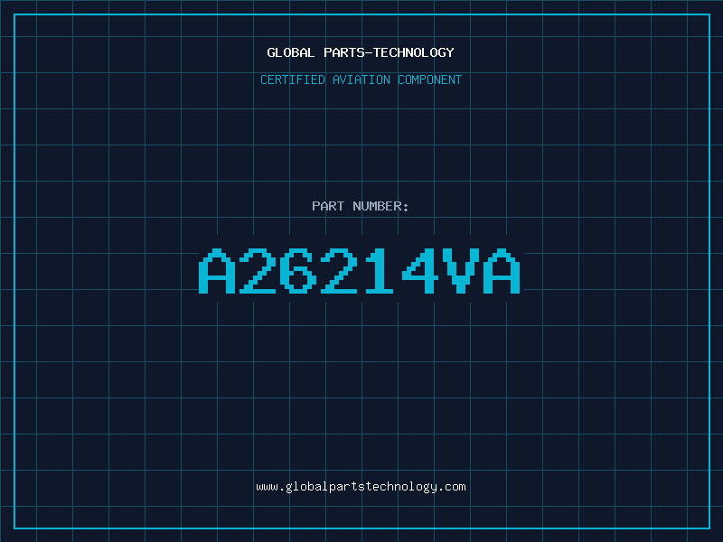 Aviation Part A26214VA