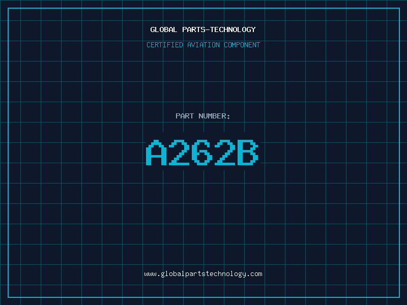 Aviation Part A262B
