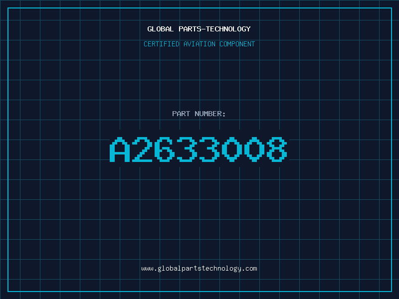 Aviation Part A2633008