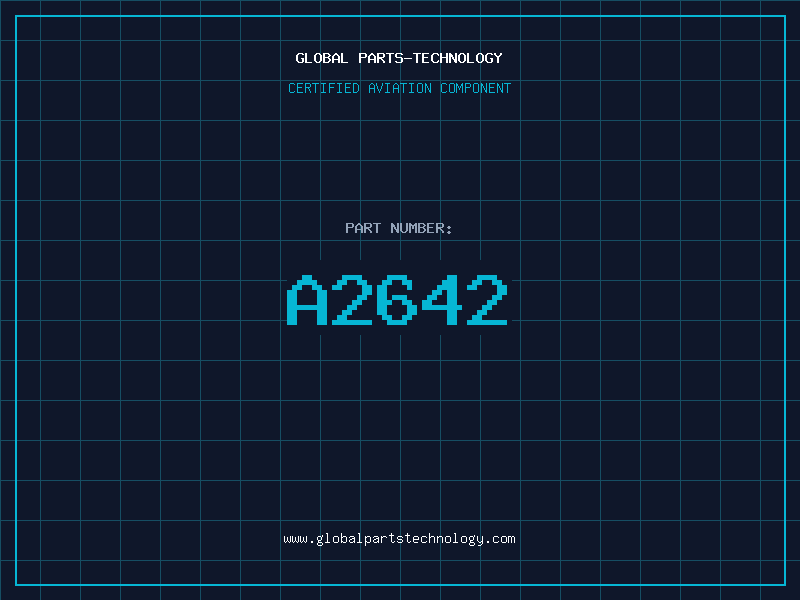 Aviation Part A2642