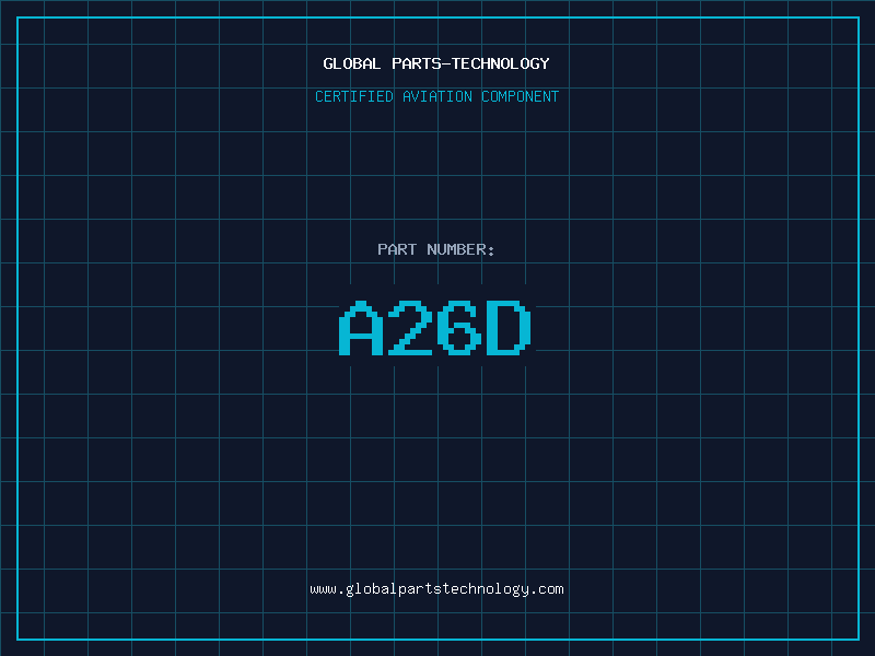 Aviation Part A26D
