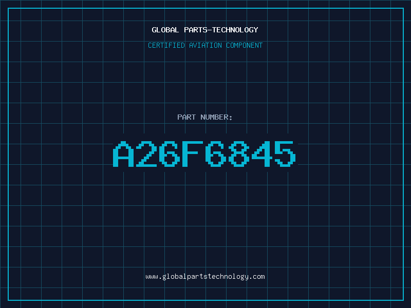 Aviation Part A26F6845