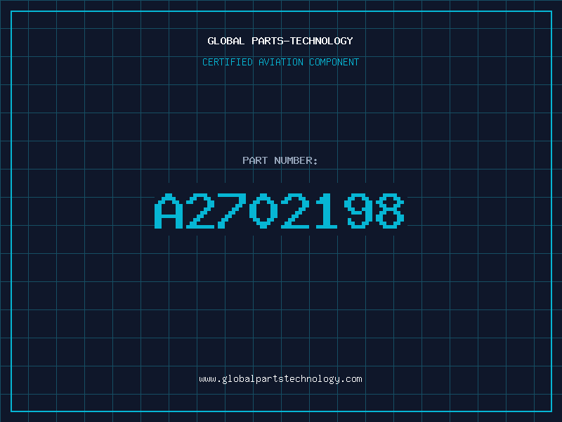 Aviation Part A2702198