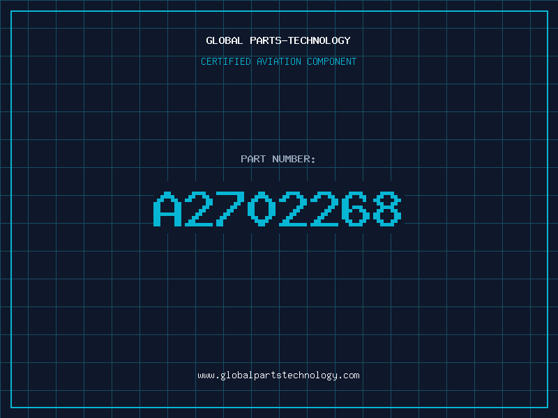 Aviation Part A2702268
