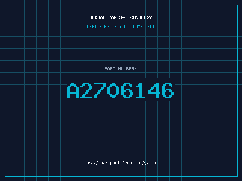 Aviation Part A2706146