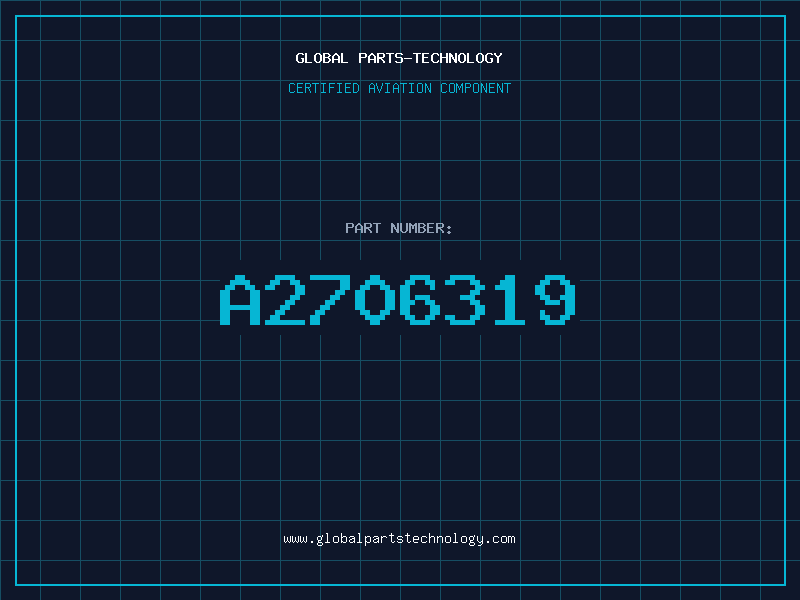 Aviation Part A2706319