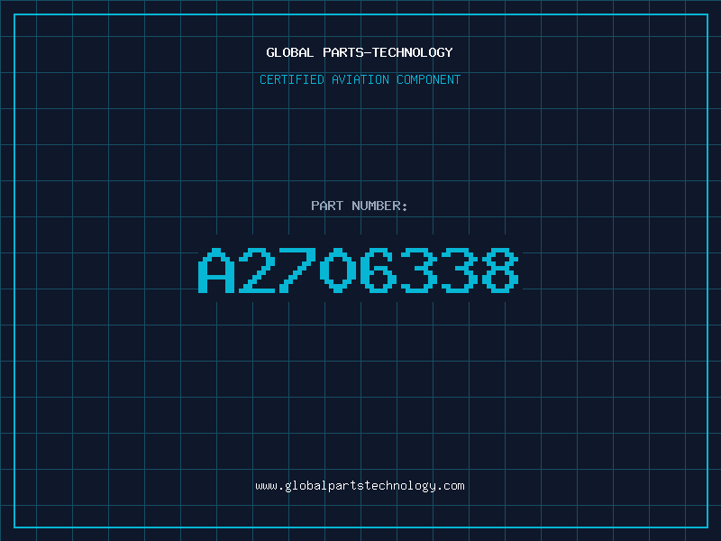 Aviation Part A2706338