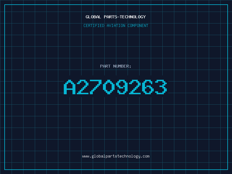Aviation Part A2709263