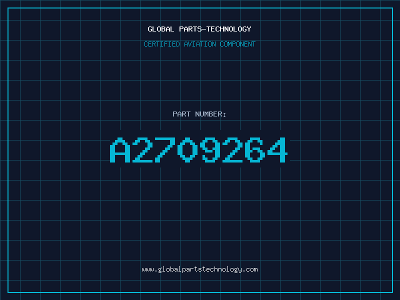 Aviation Part A2709264