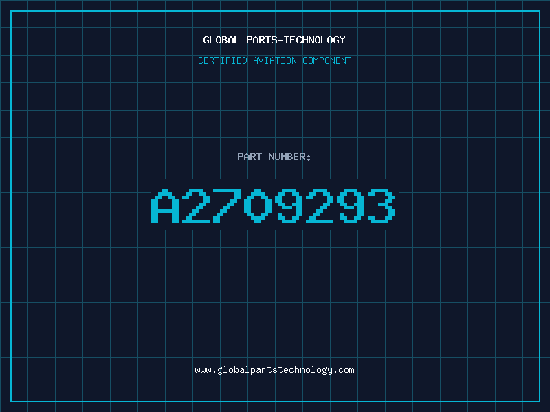 Aviation Part A2709293