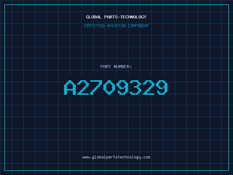 Aviation Part A2709329