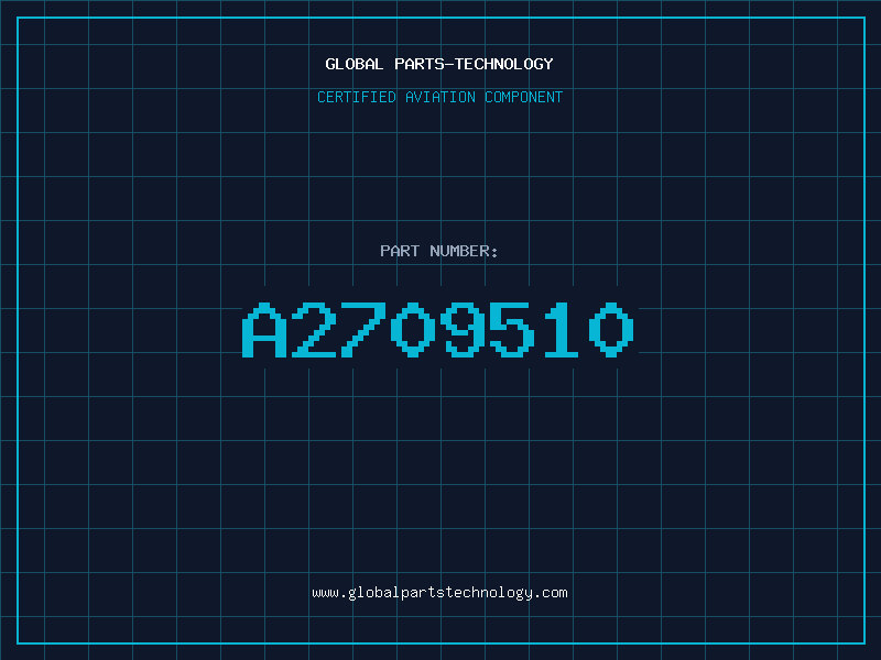 Aviation Part A2709510