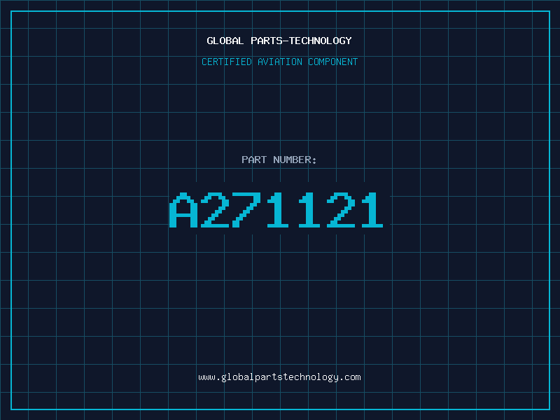 Aviation Part A271121