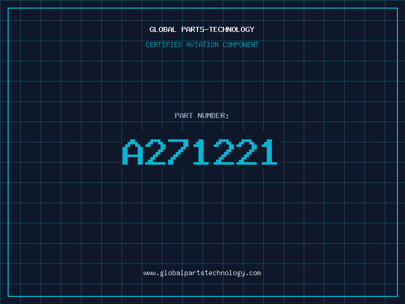 Aviation Part A271221