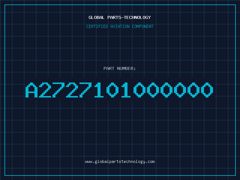 Aviation Part A2727101000000