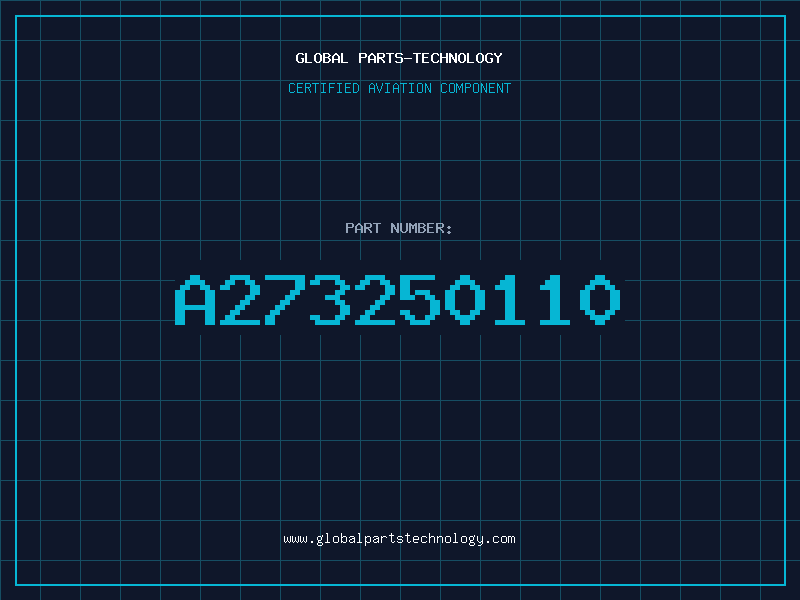 Aviation Part A273250110