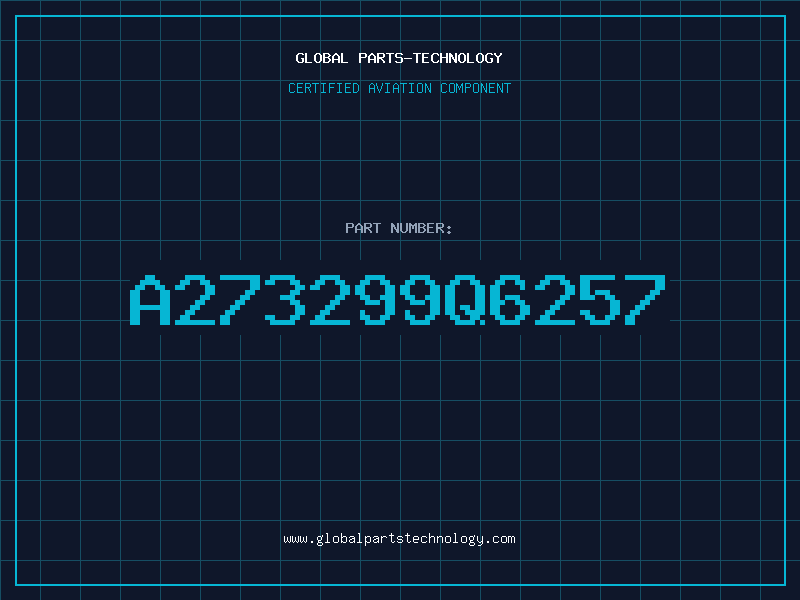 Aviation Part A273299Q6257