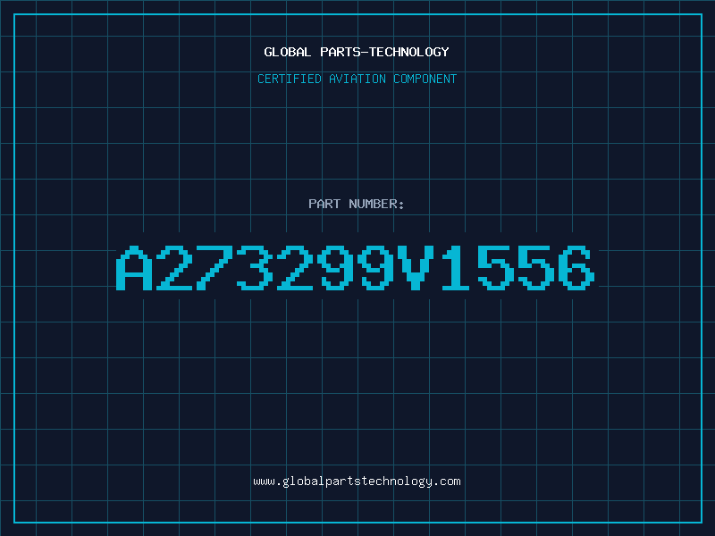 Aviation Part A273299V1556