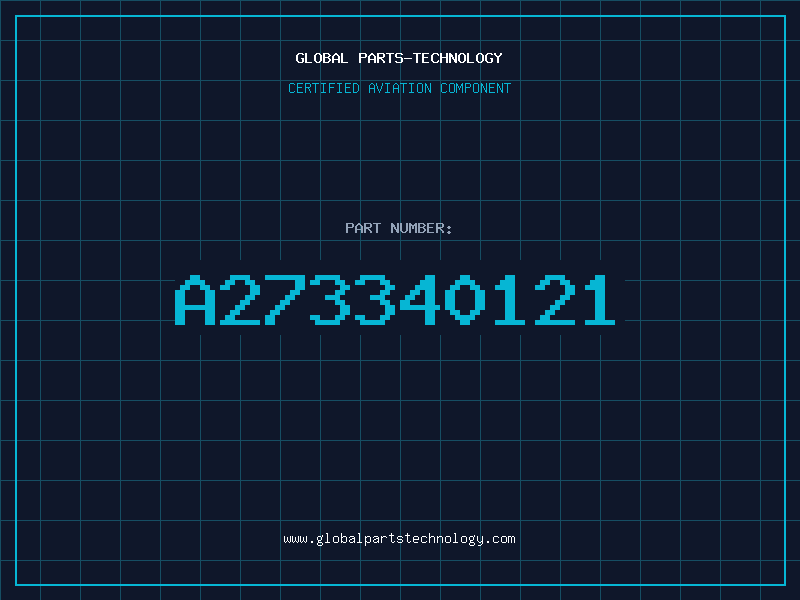 Aviation Part A273340121