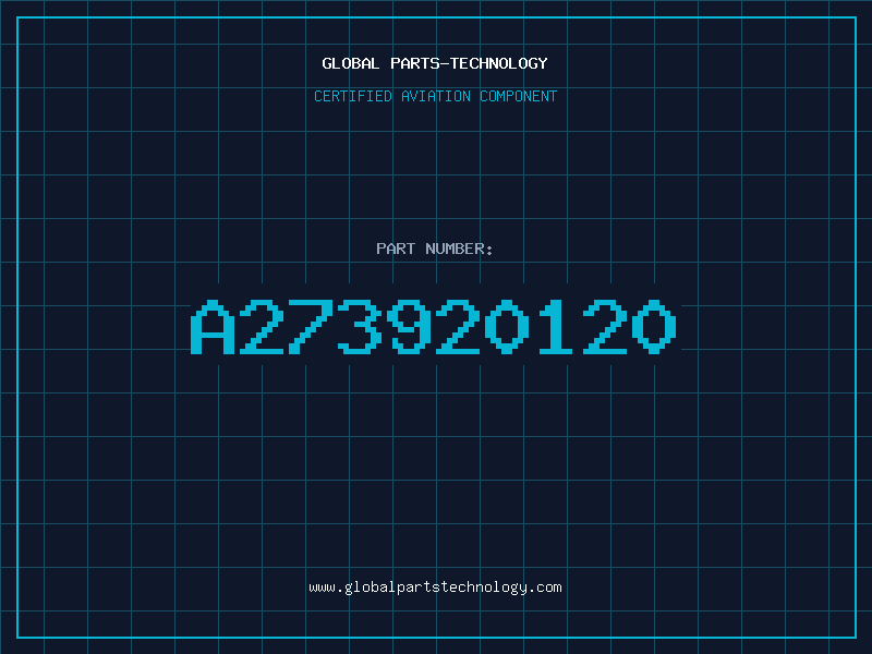 Aviation Part A273920120