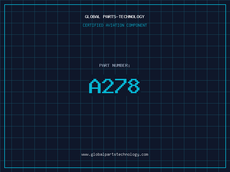 Aviation Part A278