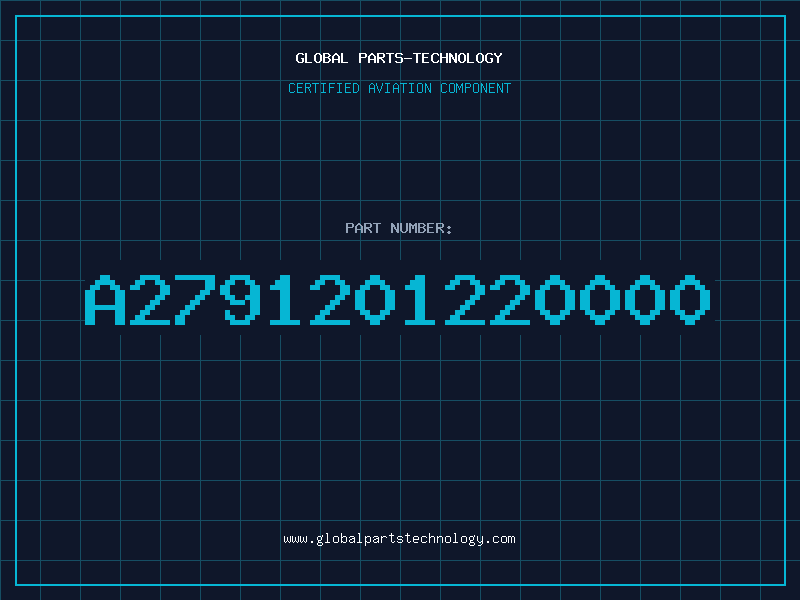 Aviation Part A2791201220000