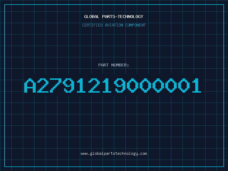 Aviation Part A2791219000001