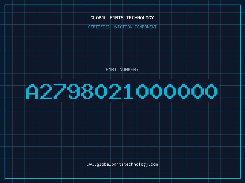 Aviation Part A2798021000000