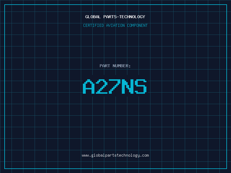 Aviation Part A27NS