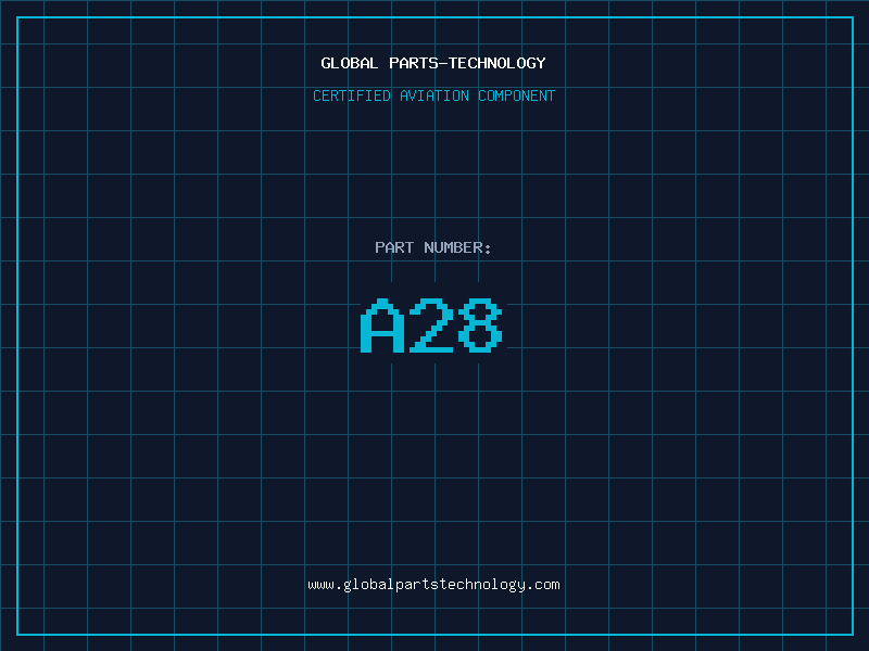 Aviation Part A28